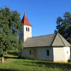 St. Margaret's Church