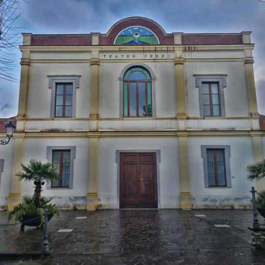 Teatro Verdi