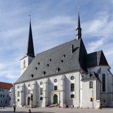 Église Saint-Pierre-et-Saint-Paul