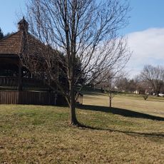 Lloyd H Roland Memorial Park