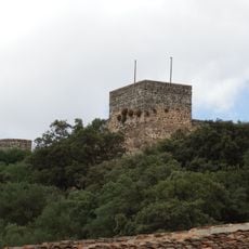 Castillo de Cala