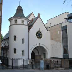 Sinagoga de Oslo