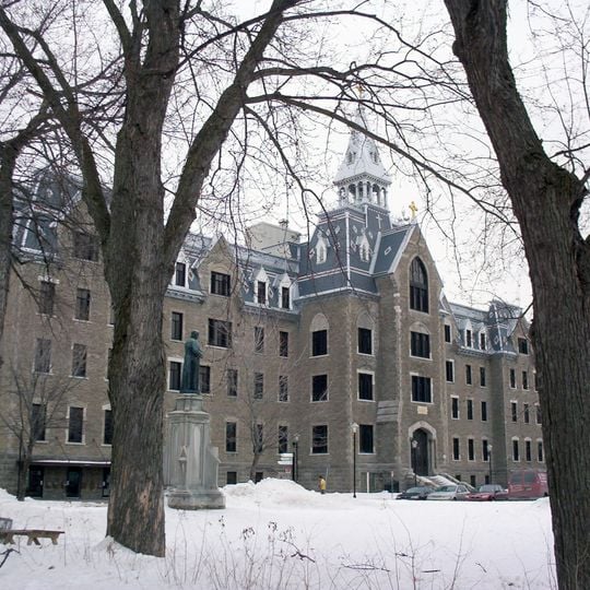 Ancien séminaire de Sainte-Thérèse