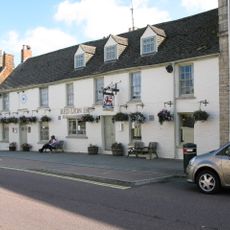 Red Lion Public House