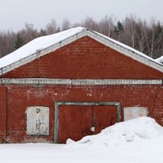 Палатка (Пенкино)