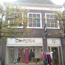 Kleine Noord 31, Hoorn