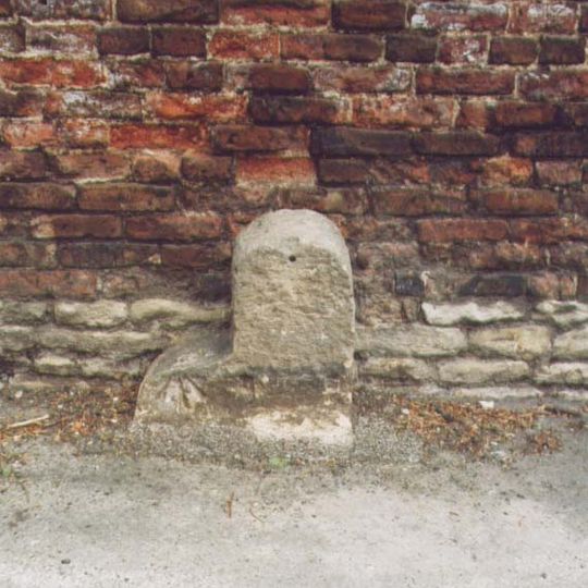 Milestone, by 32 Main Street