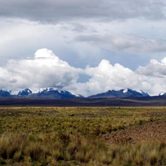 Altiplano