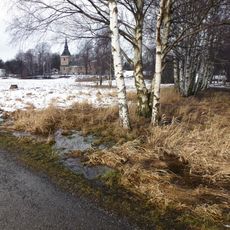 Sjöängen