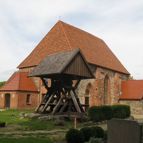 Dorfkirche Stralendorf