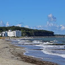 Heiligendamm