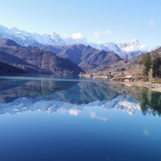 Lago di Barcis