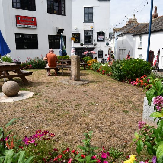 Kings Arms Public House  Number 3 And Kings Arms Public House