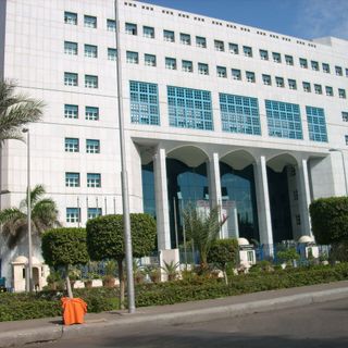 World Health Organization Regional Office for the Eastern Mediterranean