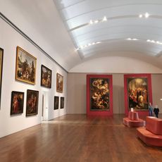Staatsgalerie Neuburg