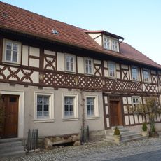 Wohnhaus