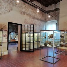Museo civico archeologico