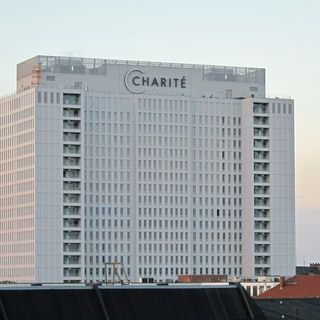 Ospedale universitario della Charité