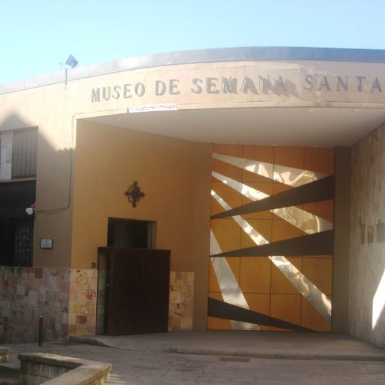 Museo de Semana Santa
