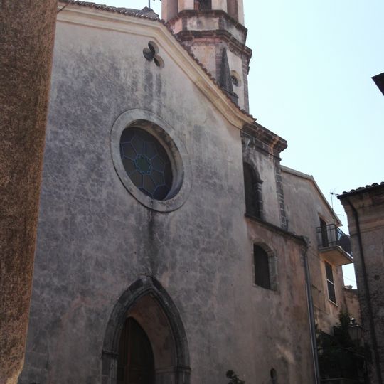 Chiesa della Santissima Annunziata