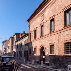 Casa di Ludovico Ariosto