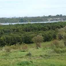 Bergbaufolgelandschaft Kayna-Sued