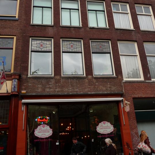 Oudegracht 193, Utrecht