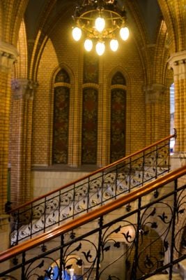 Interior 0