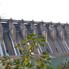 Maithon Dam