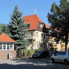 Hertwig-Bünger-Heim