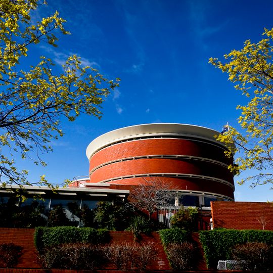 Brighton Municipal Offices