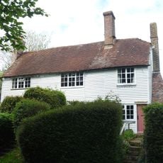 1, 2 And 3, High Park