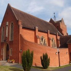 Roman Catholic Church of the Sacred Heart