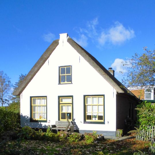 Oud-Loosdrechtsedijk 232, Loosdrecht