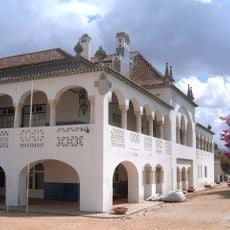 Casa-Museu dos Patudos
