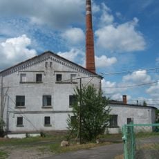 Distillery in Konin Gosławice