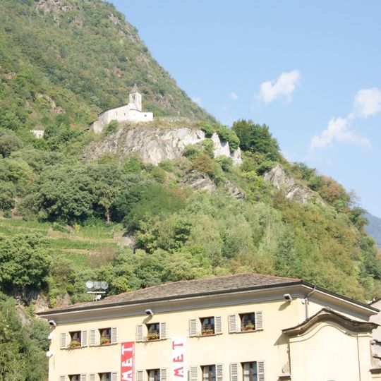 Museo Etnografico Tiranese