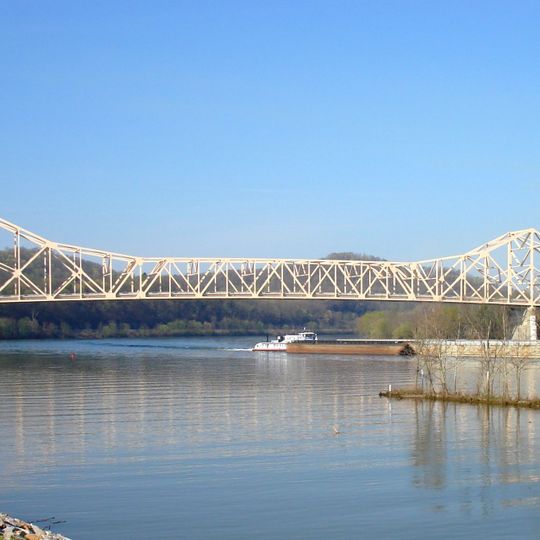 Hi Carpenter Memorial Bridge