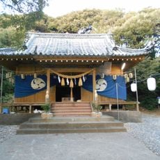 Hayasuihime-jinja