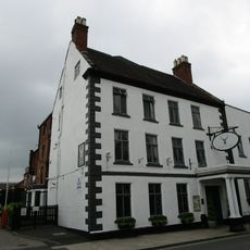 White Hart Hotel
