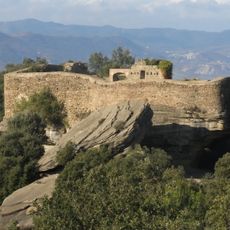 Castell de Taradell