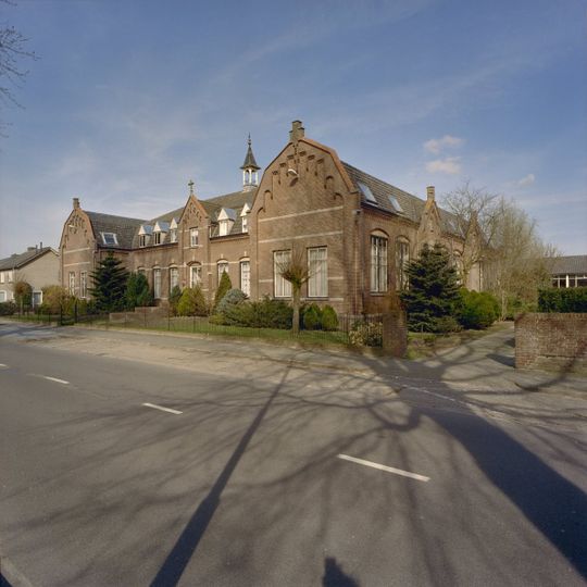 Sint-Lambertusklooster