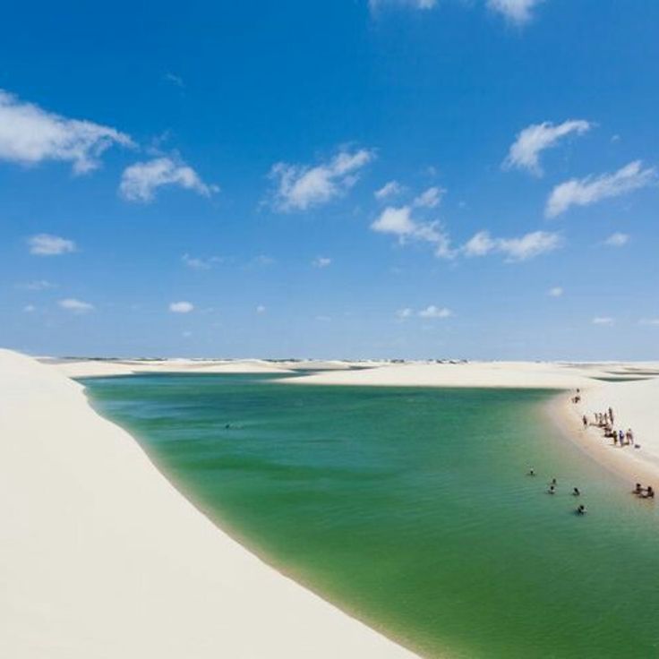 Jericoacoara National Park