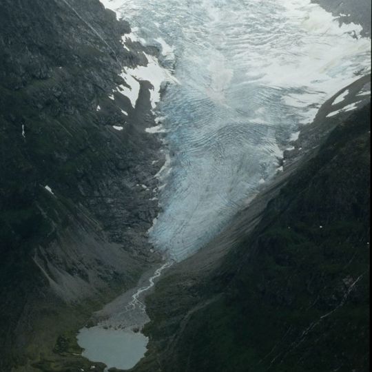 Bødalsbreen