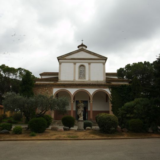 Santa Eulàlia de Corró d'Avall