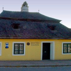 Bauernhaus, Josef-Misson-Haus