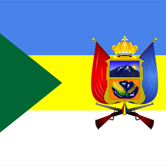 Distretto di Coalaque