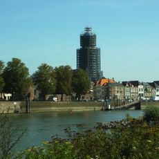 IJsselkade, Deventer