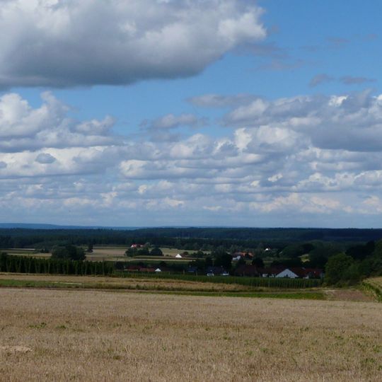 Powiat Neuburg-Schrobenhausen