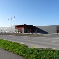 Östersund Arena